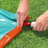 Wasserrutsche StompBlast 488 cm Bestway