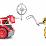 Boxende Roboter ROBO Street (2 Stück)