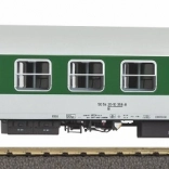 Piko Personenwagen Y, 2. Klasse ČD, Epoche V