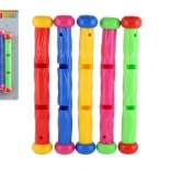 INTEX Tauchstäbe, Set mit 5 Stück