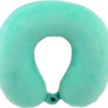 Sparky’s Nackenstützkissen hellgrün 30 × 30 × 9 cm