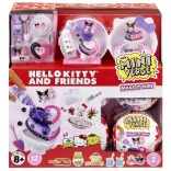 Miniverse Make It Mini Hello Kitty und Freunde – Serie 2 kreatives Mini-Set