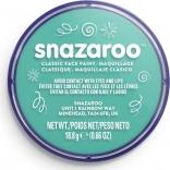 Snazaroo Gesichtsfarbe Meeresblau 18 ml