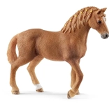 Figur einer Quarter-Horse-Stute SCHLEICH