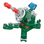 Qman Trans Collector Kanon Flak Bausatz