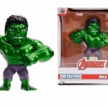 Hulk Figur Metalfigs 10 cm