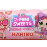 L.O.L. Haribo Puppe aus dem Automaten 1 Stück