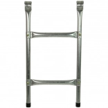 Leiter für die Trampoline LEAN SPORT MAX und SPORT PRO, 60 cm