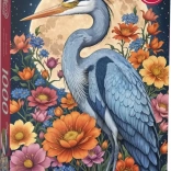 Puzzle Mond Serenade CHERRY PAZZI - 1000 Teile