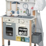 Kinderküche alles in einem