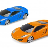 Fernbedienbares RC Auto 18 cm