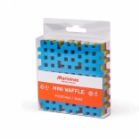 Konstruktionsset Mini Waffle Mini Basis 4 Stk