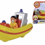 Boot Feuerwehrmann Sam - Neptune Mini
