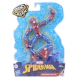 Spider-Man Bend and Flex – biegsame Actionfigur
