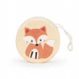 Holz-Jojo Fuchs small foot