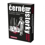 Schwarze Geschichten: Absurde Erzählungen