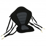 Kajaksitz mit Rückenlehne für SUP