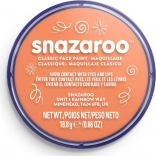 Snazaroo Gesichtsfarbe Aprikose 18 ml