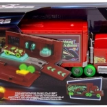 Cars Glow Racers – Laster Maniek leuchtet im Dunkeln