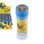Seifenblasen Schmetterling 50 ml – Mix verschiedener Ausführungen