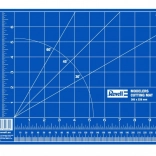 Selbstheilende Schneidmatte klein