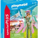 Playmobil Special Plus – Fee auf Stelzen