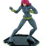 Figur Avengers - Schwarze Witwe