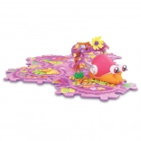 Spielset Schnecke mit Strecke