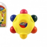 Star Pastell Wachsmalstifte 6 Farben