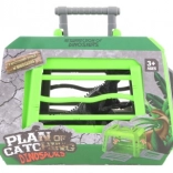 Philips LED-Lampe GU10, 2,1 W