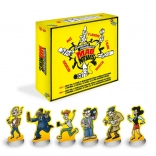 Kartenspiel Mad News