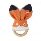 Ababu Beißring Fuchs Ababu