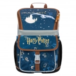 Harry Potter Schulranzen Hogwarts Zippy