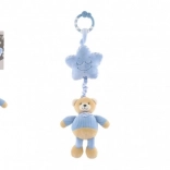 Spieluhr Plüschbär