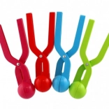 Schneeballformer – Kunststoff