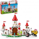 LEGO Super Mario Roy und die Schlacht in Peachs Schloss
