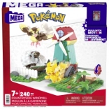 Pokémon-Bauset Dorfwindmühle