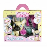 Figur Pamper Petz Tierarzt-Set