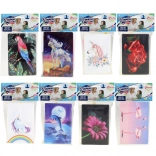 Diamantmalerei – Kreativset mit Zubehör, Motivmix