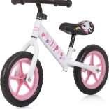 Laufrad Chipolino Zippy rosa