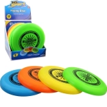 Fliegende Teller für Spaß - 23 cm, 36 Stück