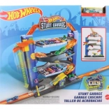 Hot Wheels Stunt Garage