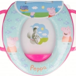 Kinder-Toilettensitz PEPPA PIG