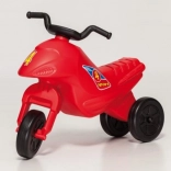 Laufrad Dohany Superbike Rot