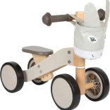 Holz-Laufrad Esel von small foot