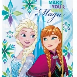 Kartonmappe A4 Die Eiskönigin OXYBAG