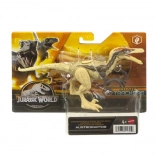 Gefährlicher Dinosaurier JURASSIC WORLD Figur 18 cm