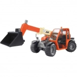 Bruder Teleskoplader JLG 2505 1:16