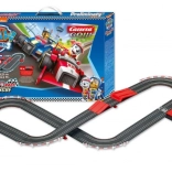 Carrera GO Autorennbahn Paw Patrol 4,3 m