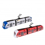 Teamsterz Straßenbahn